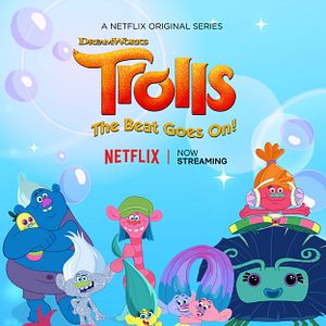 Bilder Trolls - Die Party geht weiter!