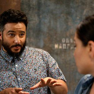 Bilder Audrey Esparza