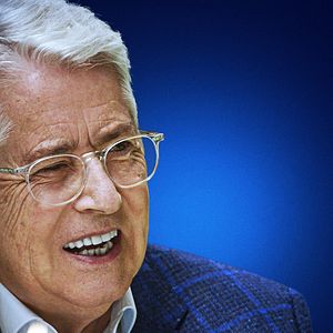 Bilder Frank Elstner: Wetten, das war’s..?