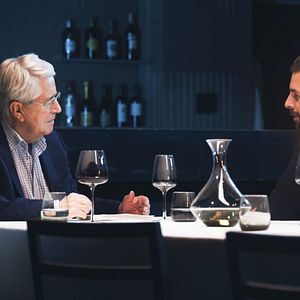 Bilder Frank Elstner: Wetten, das war’s..?