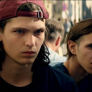 Bilder Jeunesse sauvage