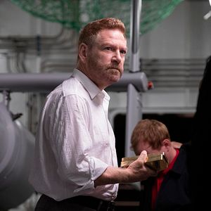 Bilder Kenneth Branagh