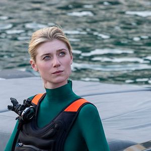 Bilder Elizabeth Debicki