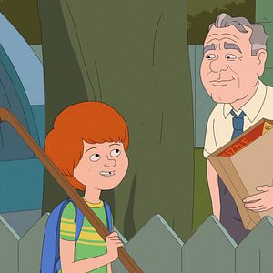 Bilder F Is For Family