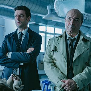 Bilder Geheime Anfänge