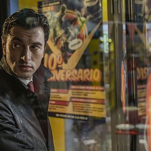 Bilder Geheime Anfänge