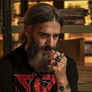 Bilder Geheime Anfänge