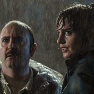 Bilder Geheime Anfänge