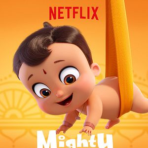 Bilder Der kleine Bheem: einfach stark