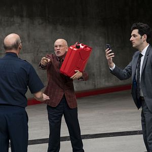 Bilder John Malkovich