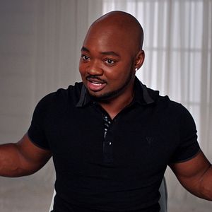 Bilder Brian Michael Smith