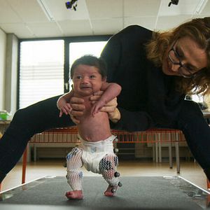 Bilder Das erste Lebensjahr