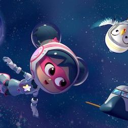 Bilder Sternenstreif