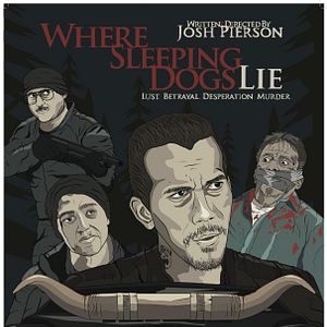 Bilder Where Sleeping Dogs Lie