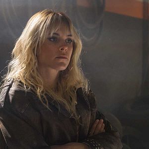 Bilder Maggie Civantos