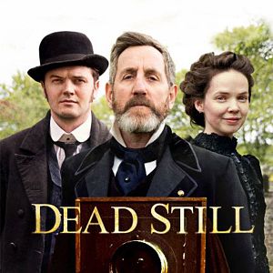 Bilder Dead Still – Bitte recht tödlich!