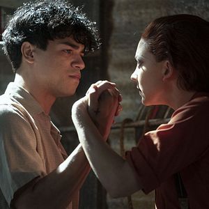 Bilder Johnathan Nieves