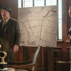 Bilder Penny Dreadful: City Of Angels