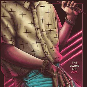 Bilder Scream, Queen! My Nightmare On Elm Street