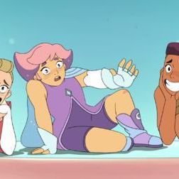 Bilder She-Ra und die Rebellen-Prinzessinnen