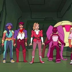 Bilder She-Ra und die Rebellen-Prinzessinnen