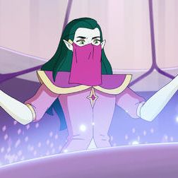 Bilder She-Ra und die Rebellen-Prinzessinnen