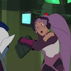 Bilder She-Ra und die Rebellen-Prinzessinnen