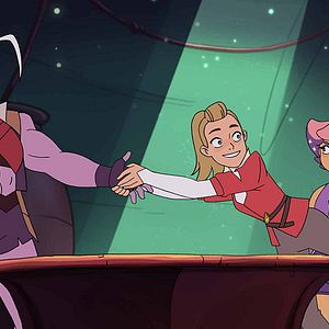 Bilder She-Ra und die Rebellen-Prinzessinnen