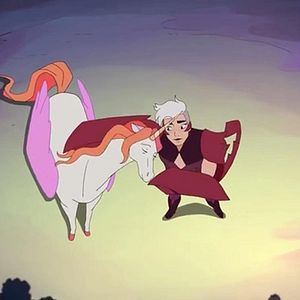 Bilder She-Ra und die Rebellen-Prinzessinnen