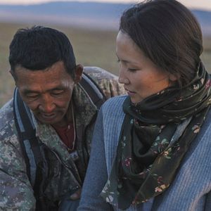 Bilder Uisenma Borchu