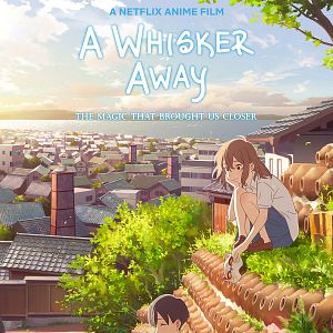 Bilder Um ein Schnurrhaar