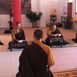 Bilder Weltreise mit Buddha