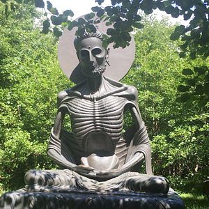 Bilder Weltreise mit Buddha