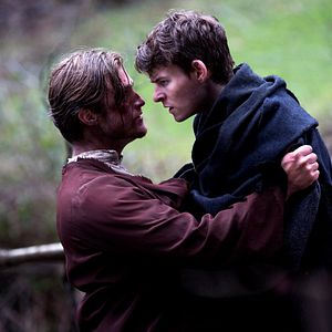 Bilder Rebellion - Der Zorn des römischen Reichs