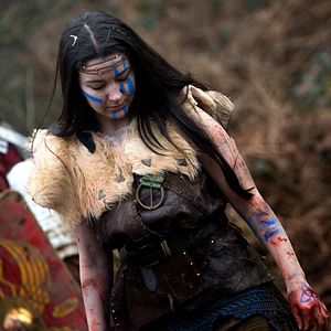 Bilder Rebellion - Der Zorn des römischen Reichs