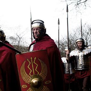 Bilder Rebellion - Der Zorn des römischen Reichs