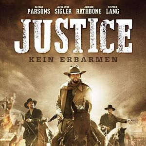 Bilder Justice - Kein Erbarmen