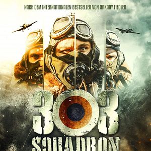 Bilder Squadron 303 - Luftschlacht um England