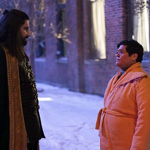 Bilder What We Do In The Shadows