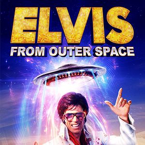 Bilder Elvis From Outer Space