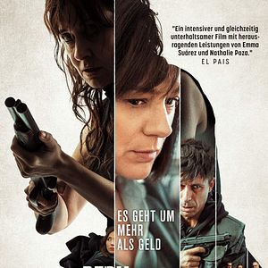 Bilder Der Überfall - Es geht um mehr als Geld