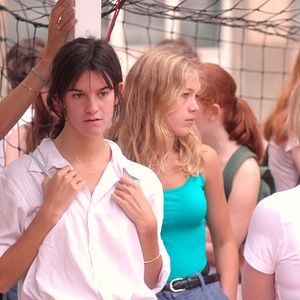 Bilder Suzanne Lindon