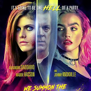 Bilder We Summon The Darkness