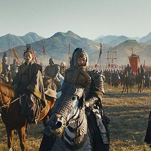 Bilder The Great Battle