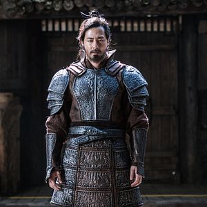 Bilder The Great Battle