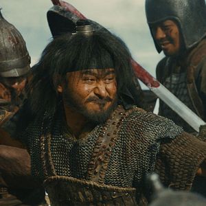 Bilder The Great Battle