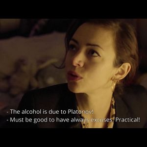 Bilder Cécile Fisera