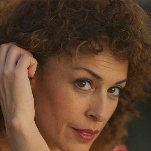 Bilder María Almudéver