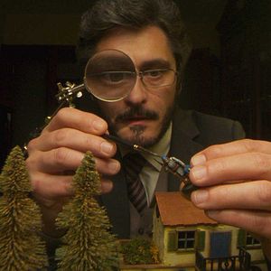 Bilder Antonio Pagudo