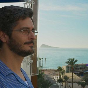 Bilder Antonio Pagudo